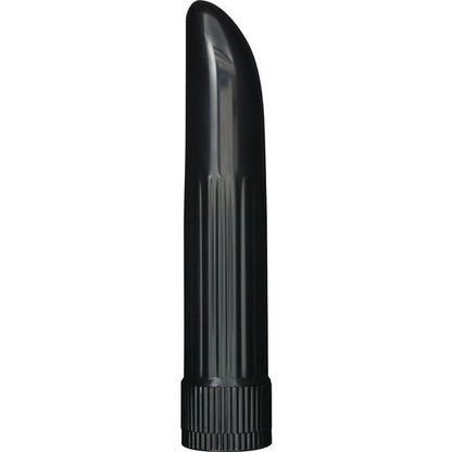 SIETE CREACIONES - MINIVIBRADOR LADYFINGER NEGRO