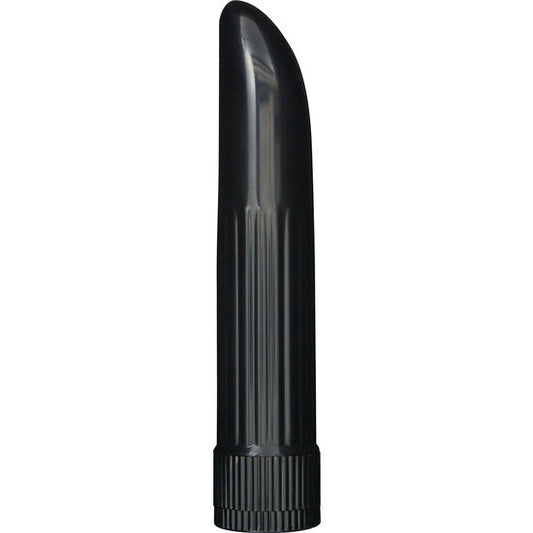 SIETE CREACIONES - MINIVIBRADOR LADYFINGER NEGRO