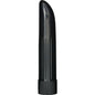 SIETE CREACIONES - MINIVIBRADOR LADYFINGER NEGRO