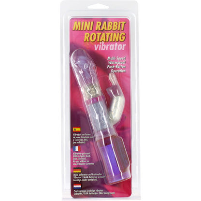 SIETE CREACIONES - MINI CONEJO DE RAMPING