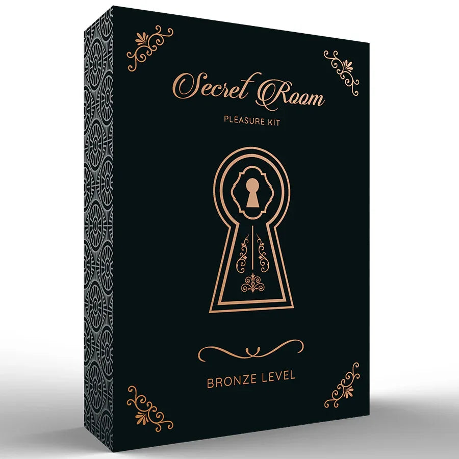 Secret Room – Kit Plaisir Bronze Niveau 1
