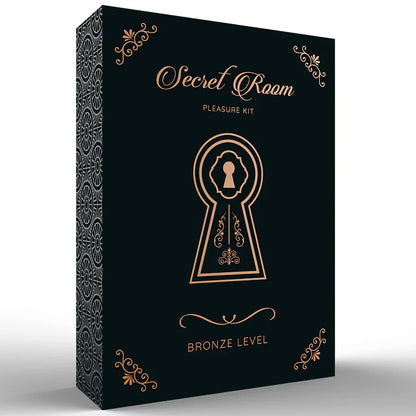 Secret Room – Kit Plaisir Bronze Niveau 1