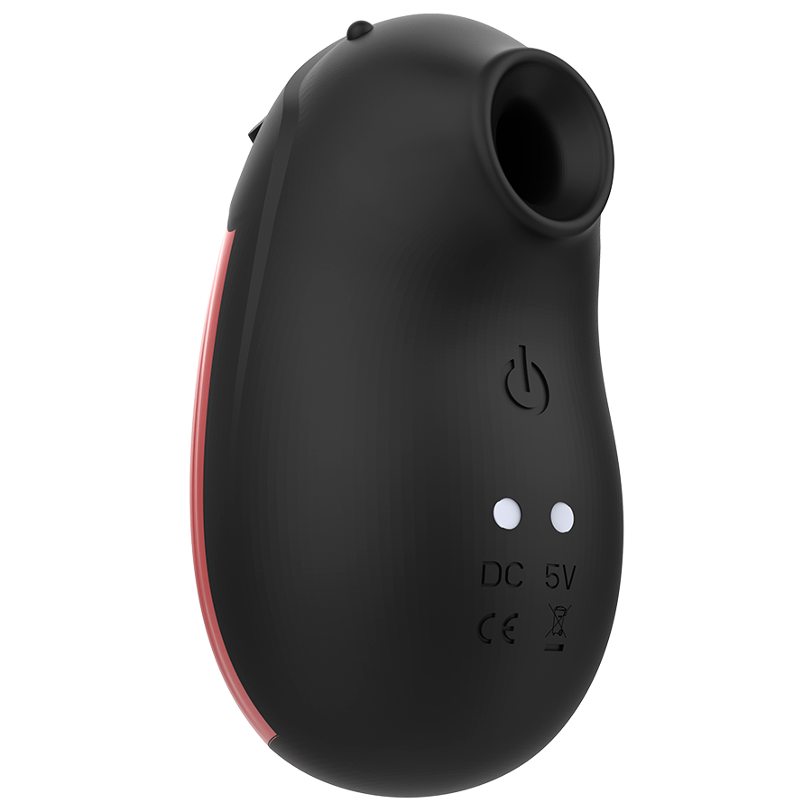 Stimulateur clitoridien shushu 2.0 nouvelle génération clitoral aqua – Rithual