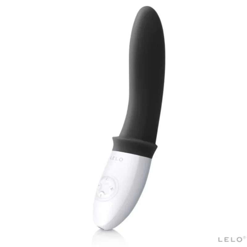 Lelo – Vibraeur Anal Billy 2 Noir