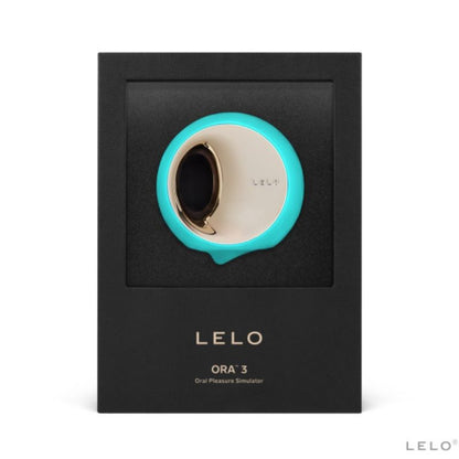 LELO - ORA 3 AQUA ORAL SEX STIMULATEUR