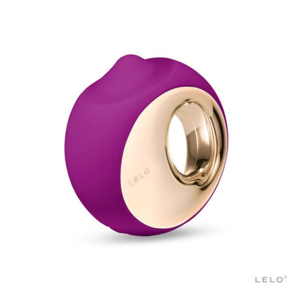 LELO - ORA 3 ESTIMULADOR SEXUAL ORAL LILA