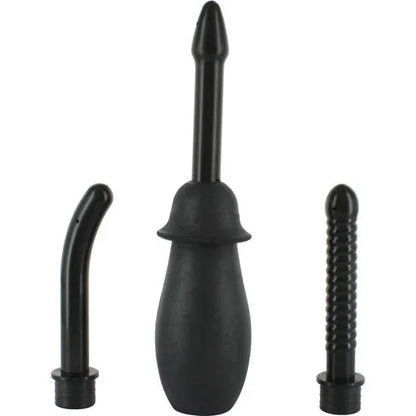 Seven Creations – Ensemble de Nettoyage Anal Unisexe