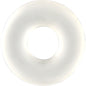 SIETE CREACIONES - ANILLO PARA EL PENE TRANSPARENTE