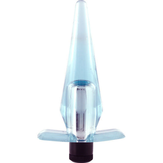 SIETE CREACIONES - VIBRADOR ANAL SUPERCOMPACTO