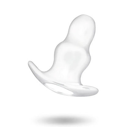 Addicted Toys – Dilatateur Anal Moyen 9.5 cm – Transparent