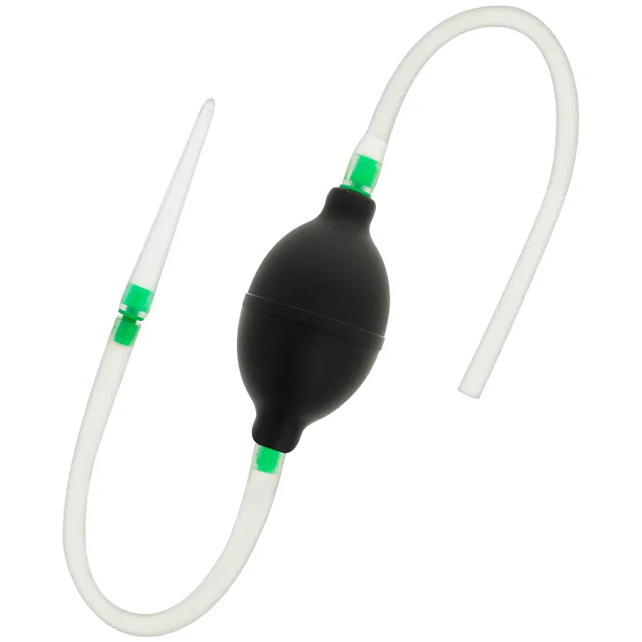 Addicted Toys – Ensemble de Lavage Noir