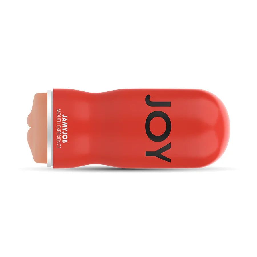 Jamyjob – Masturbateur Puissance Bouche