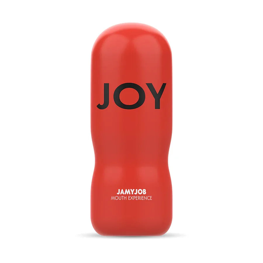 Jamyjob – Masturbateur Puissance Bouche
