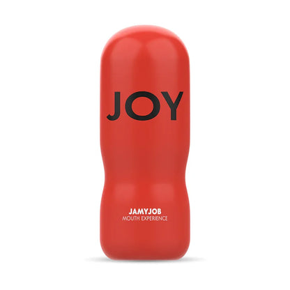 Jamyjob – Masturbateur Puissance Bouche