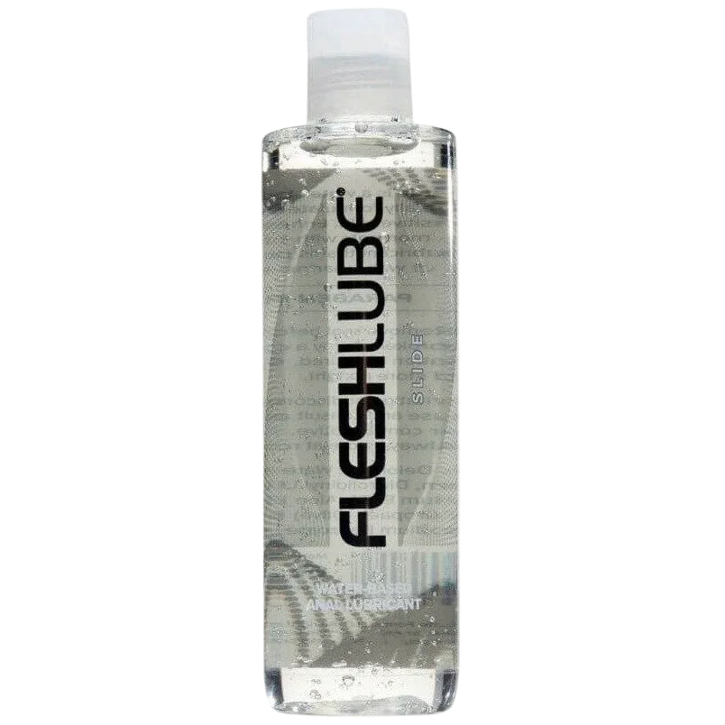 Fleshlight – Lubrifiant Anal Base d Eau Fleshlube 250 ml