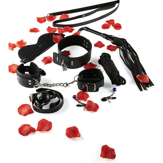 TOYJOY - INCROYABLE BONDAGE SEXUAL JOUETS KIT