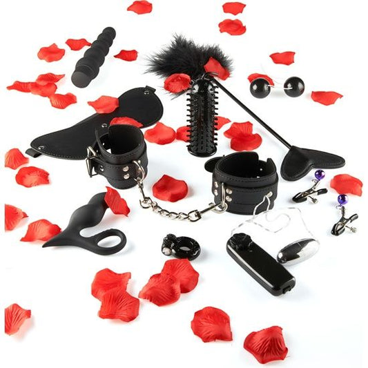 TOYJOY - JUST FOR YOU LOVE JOUETS DEMARRAGE KIT