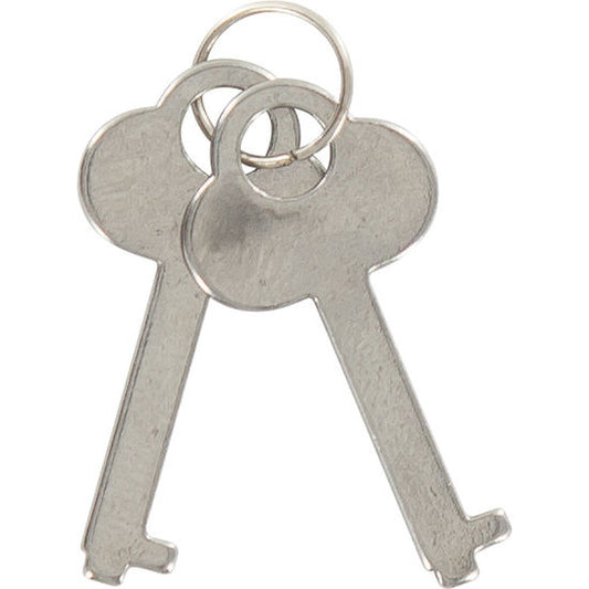 TOYJOY - ESPOSAS DE BONDAGE PÚRPURAS DIVERTIDAS Y PELUDAS