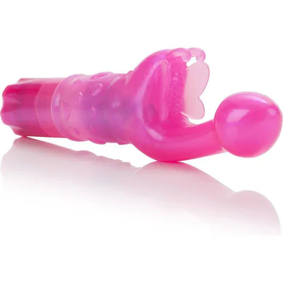 Calexotics – Kiss Papillon Kiss Rose