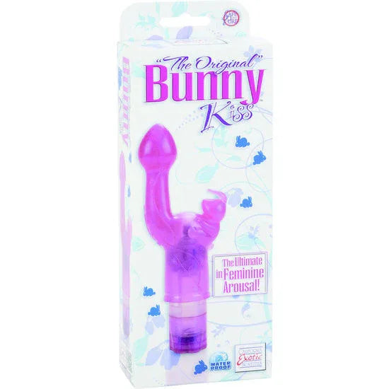 Calexotics – Loriginal Bunny Kiss Rose