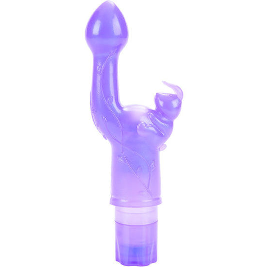 CALEXOTICS - BESO DE CONEJO ORIGINAL MORADO