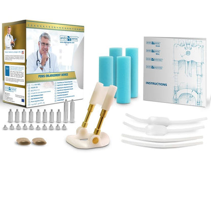 ANDROPENIS - PENIS EXTENSION IN OR