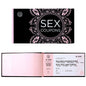 SECRETPLAY - COUPONS SEXE (FR/PT)