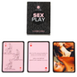 SECRETPLAY - JUEGOS DE CARTAS SEXUALES (ES/EN)