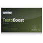 COBECO - COOLMANN TESTOBOOST 40 TABLETS