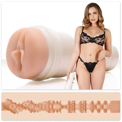 Fleshlight Girls – Mia Malkova Vagin Lvl Up