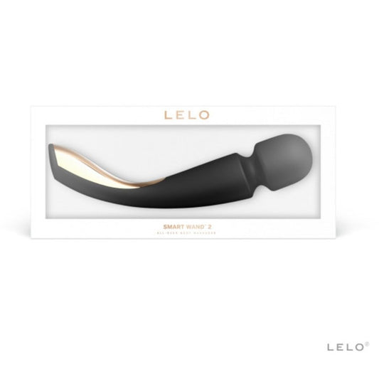 LELO - SMART WAND 2 BORGOÑA