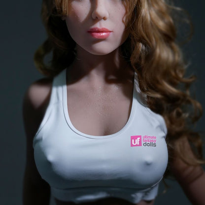 FANTASÍA FETICHE EXTREMA - MUÑECAS DE FANTASÍA DEFINITIVA PIPEDREAM MANDY