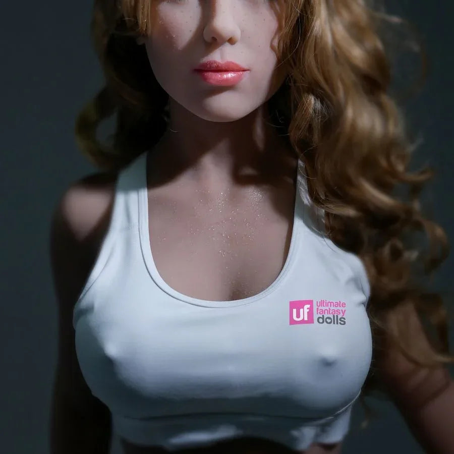 Fetish Fantasy Extreme – Pipedream Ultimate Fantasy Dolls Mandy