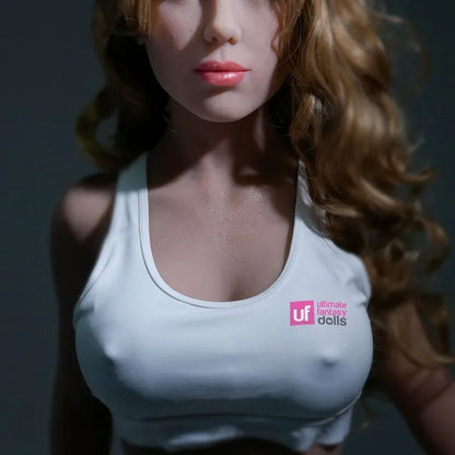 Fetish Fantasy Extreme – Pipedream Ultimate Fantasy Dolls Mandy