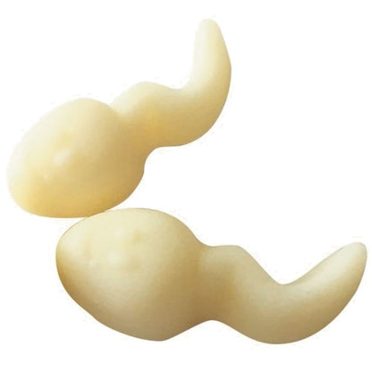 SPENCER &amp; FLEETWOOD - JELLY SUPER SPERM GUMMIES FORME SPERME 120 GR