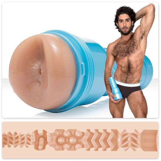 Diego sans sex machine et masturbateur – Fleshjack