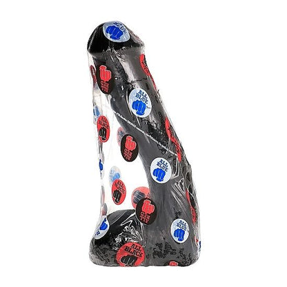 TODO NEGRO - POLLA ANAL REALISTA 23 CM