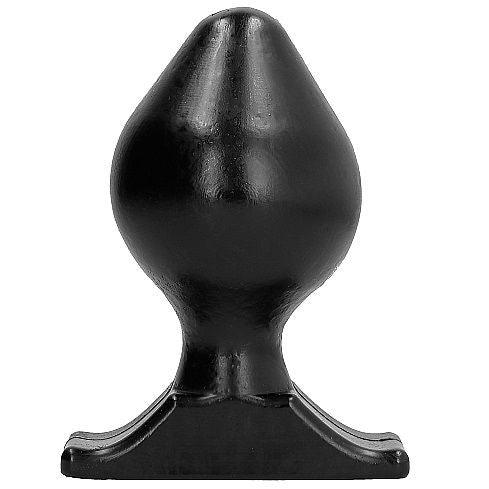 All Black – Fiche 16,5 cm