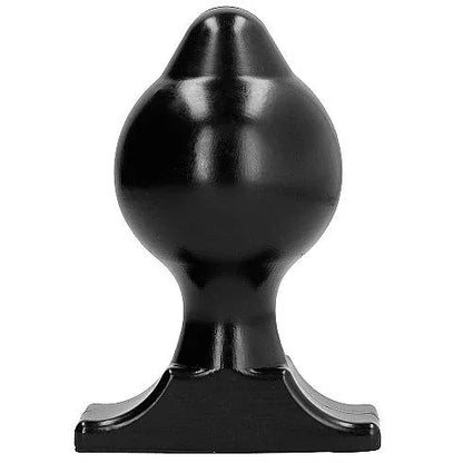 All Black – Fiche 17,5 cm 10 Ancho