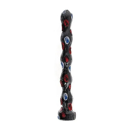 All Black – Billes Anal 41,5 cm