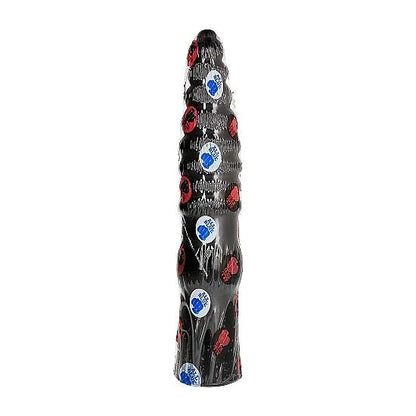 All Black – Anal 33 cm