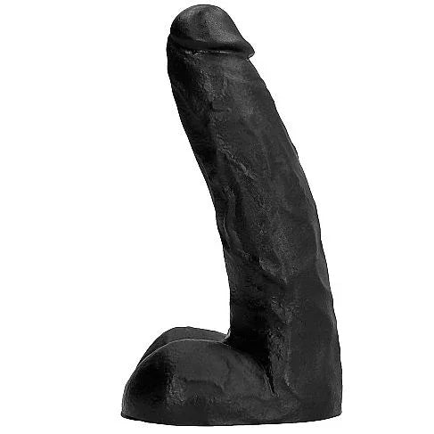Gode Chris AB63 All Black noir, vue du produit seul