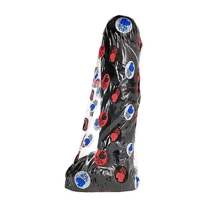 All Black – Dong 29 cm