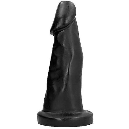 All Black – Dong 27 cm