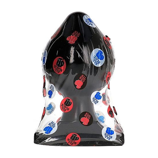 TODO NEGRO - ENCHUFE DE 22,5 CM Y 12 PULGADAS