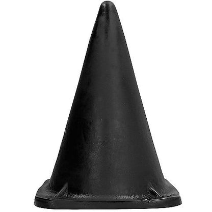 ALL BLACK - TRIANGULAIRE FICHE 30 CM