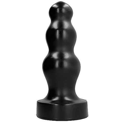ALL BLACK - LARGE CARD 38 CM