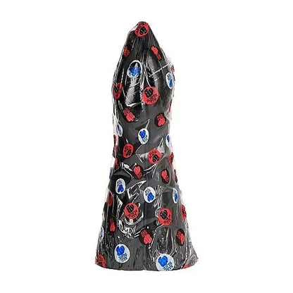 All Black – Gode Fisting 39 cm