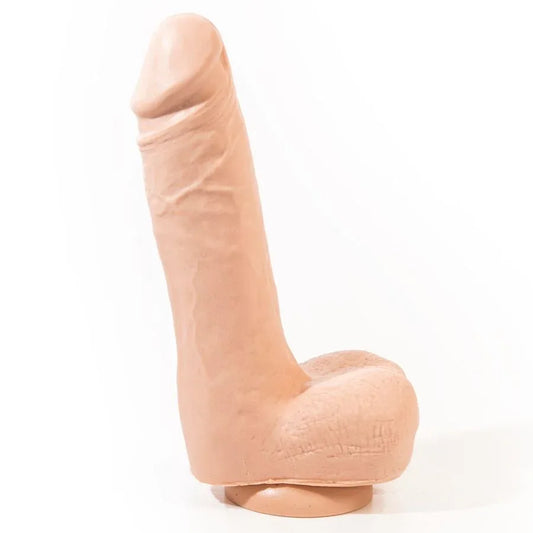 Pink Room – Anton Gode Réaliste Chair 21,5 cm