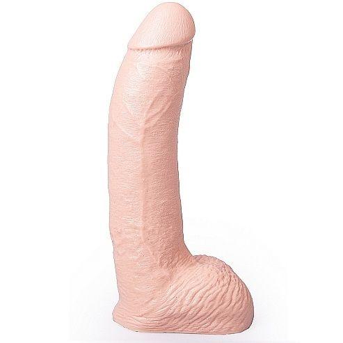Hung System – George Real Stico Pénis Pvc 22Cm